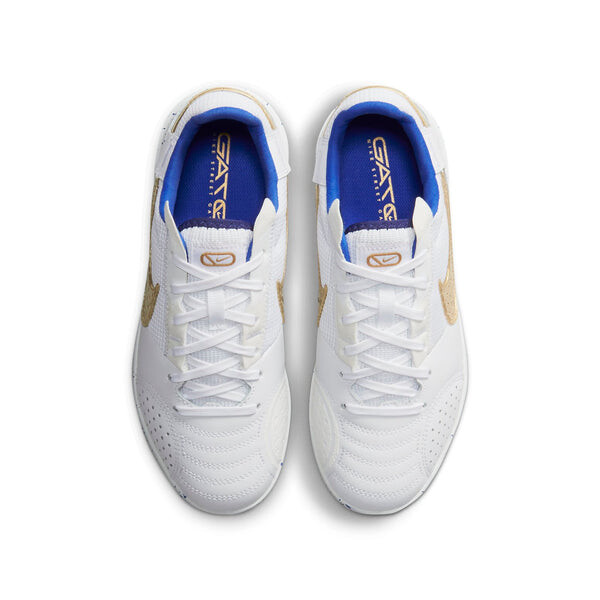Кроссовки streetgato обувь Nike, белый — фото 4