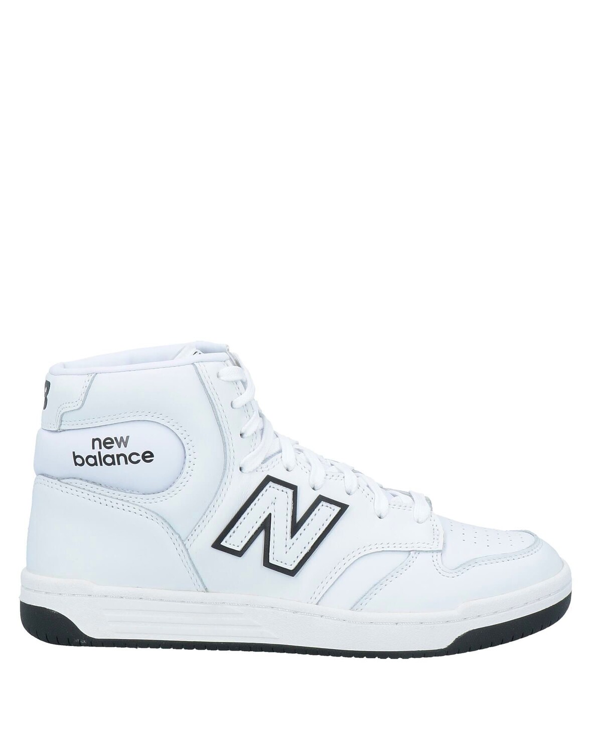 

Кроссовки New Balance, белый