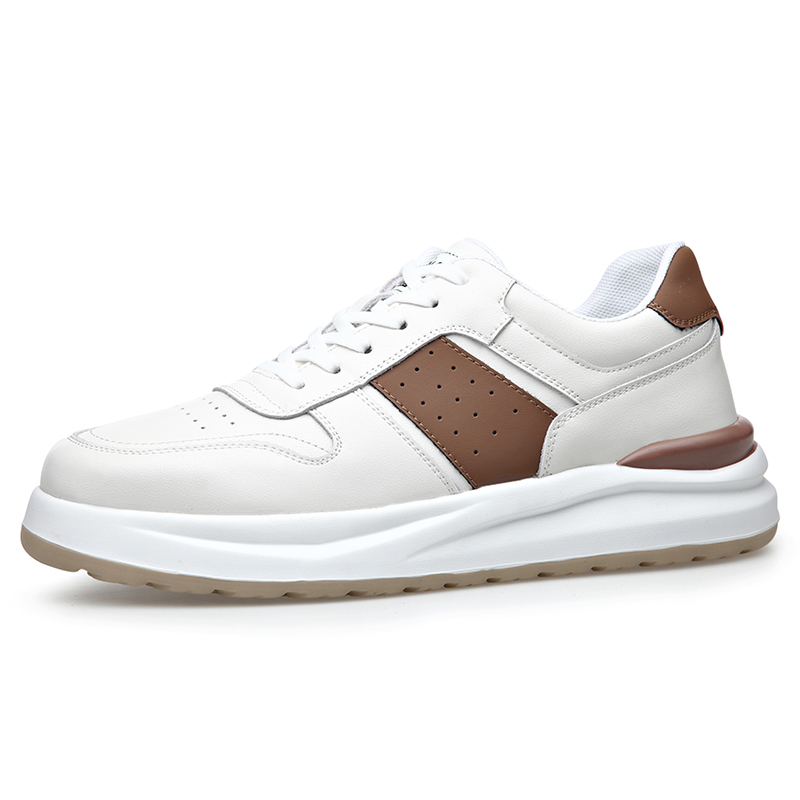 

Низкие мужские кроссовки KACHILANG, White
