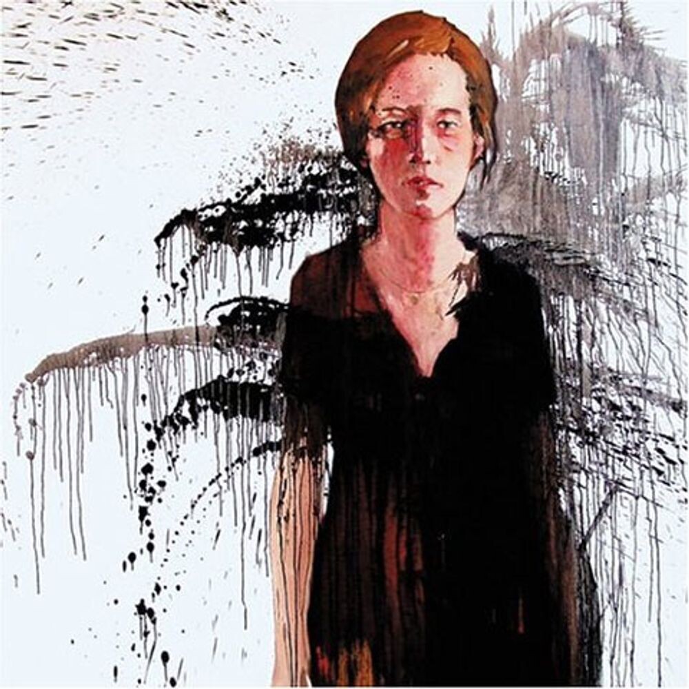 

Диск CD Goodnight Nobody - Julie Doiron