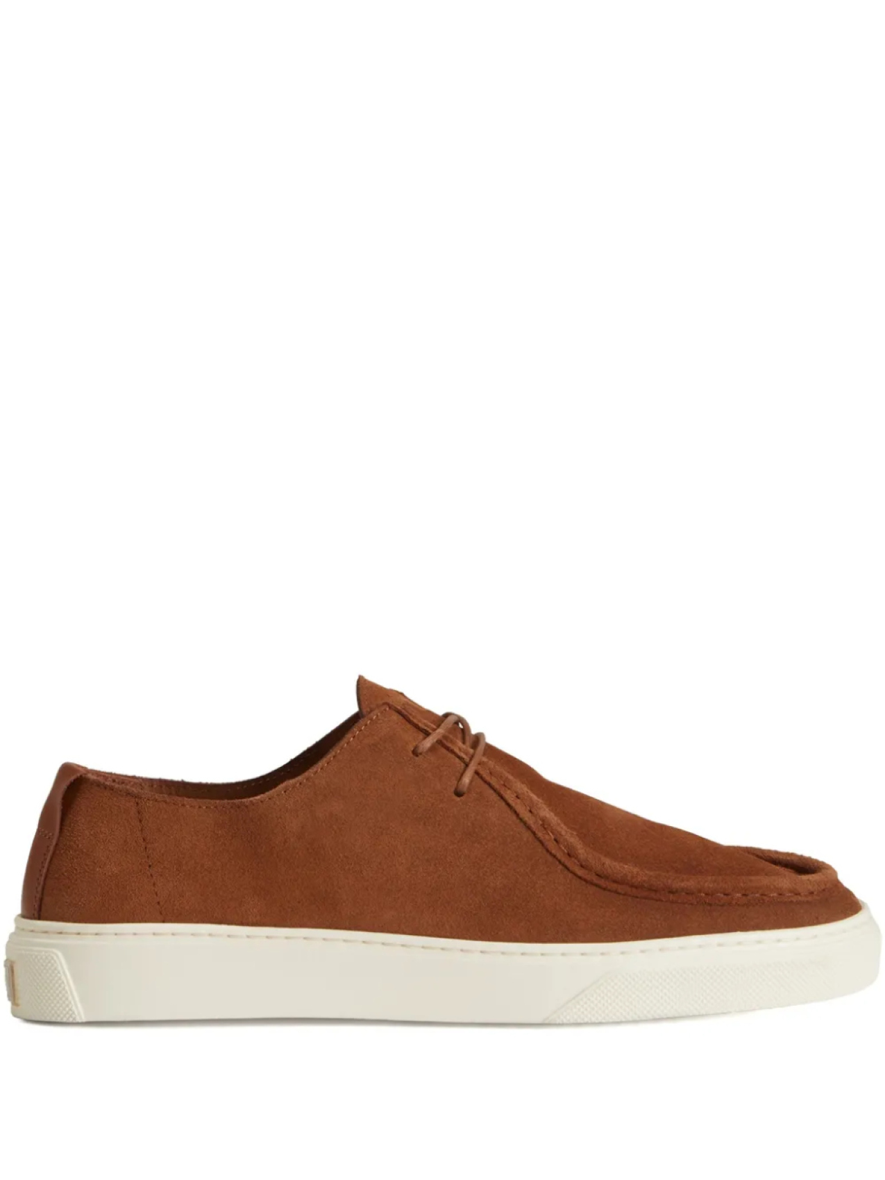 

Дерби Woolrich Upland Derby shoes, коричневый