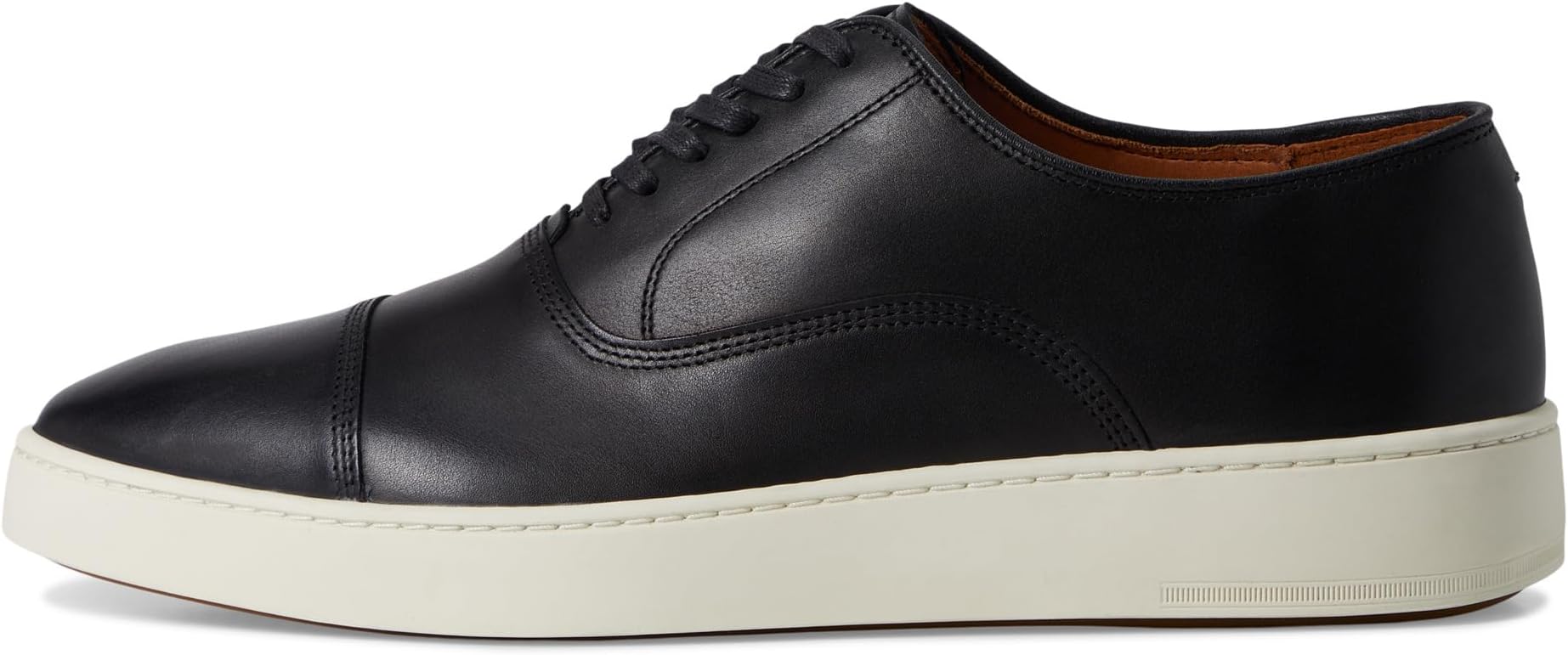 Оксфорды Allen Edmonds Parksnkr 2.0 Oxford Shoes, черный — фото 4