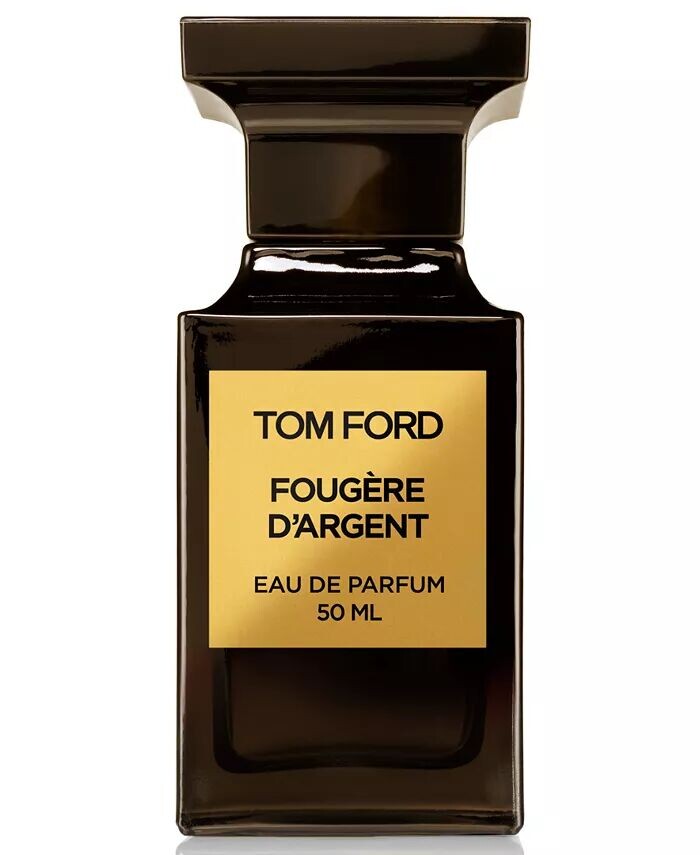 

Мужская парфюмированная вода Fougère d'Argent, 1,7 унции Tom Ford