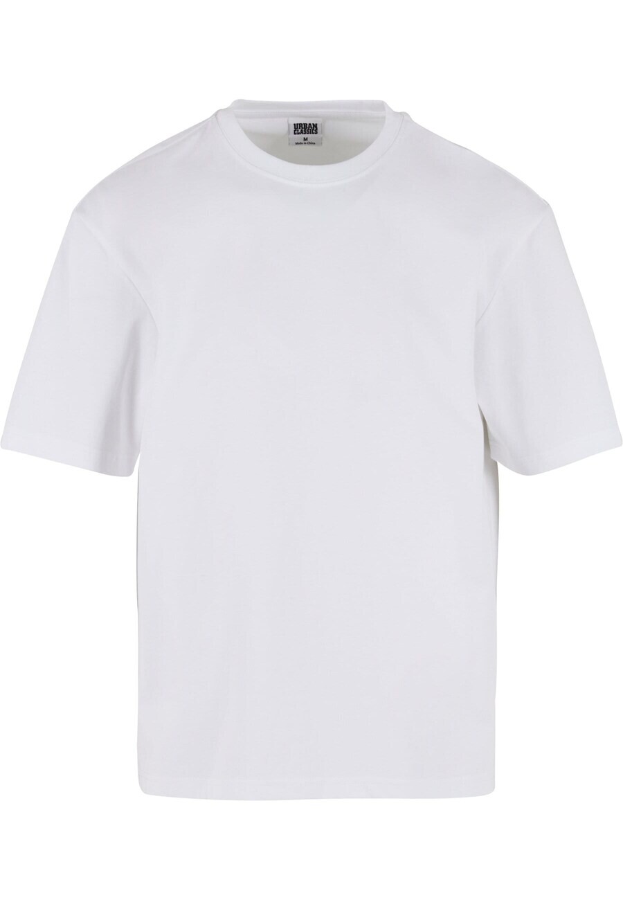 

Классическая футболка Urban Classics Shirt Sorona, белый