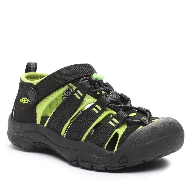 

Сандалии Keen Newport, черный