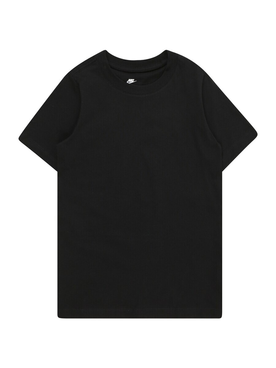 

Футболка Nike Sportswear, черный
