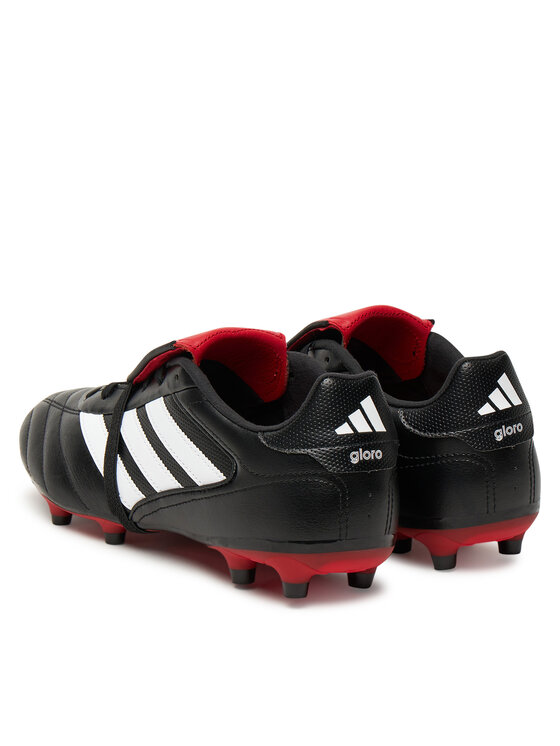 Футбольные бутсы Copa Gloro 2 Firm Ground ID5910 Adidas, чёрный — фото 3