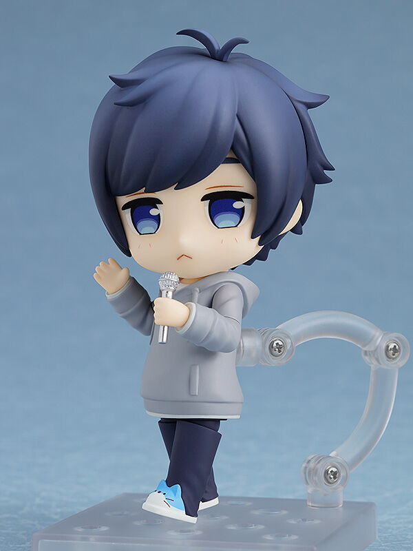 

Виниловая фигурка Utaite - Soraru Nendoroid