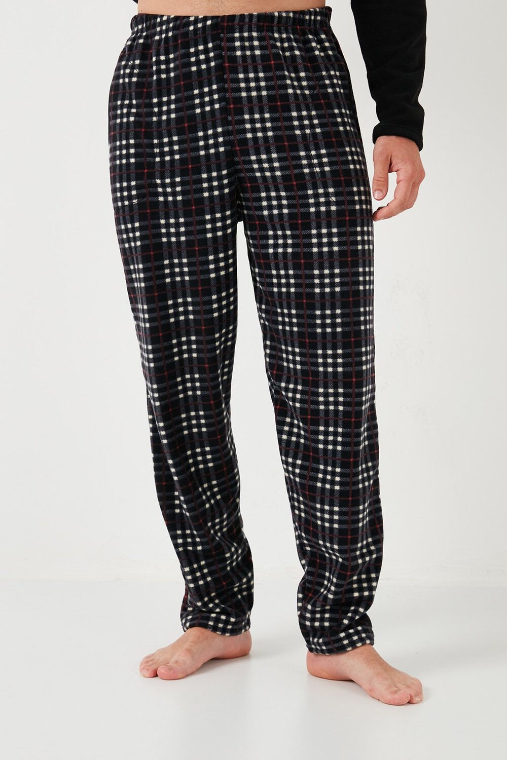 

Пижама SET REGULAR FIT Buratti, черный