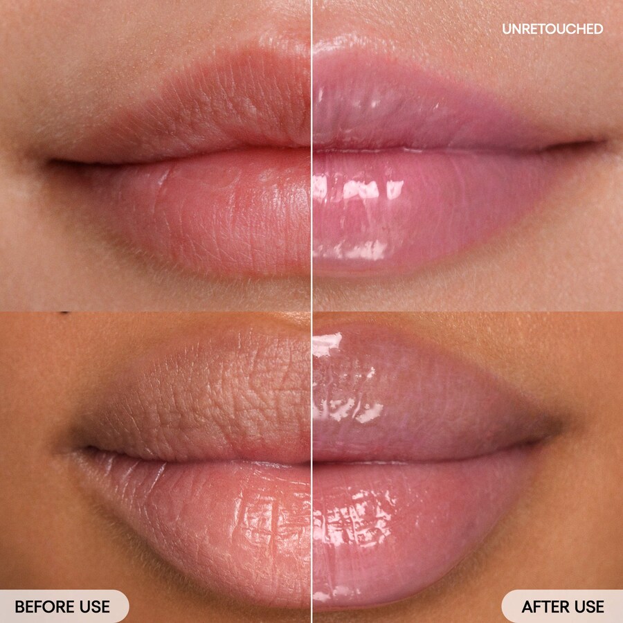 Бальзам для губ Lip Glowy Balm - легкое увлажняющее средство для губ с маслом ши. LANEIGE, 0.35 oz /10 g, Gummy Bear — фото 2