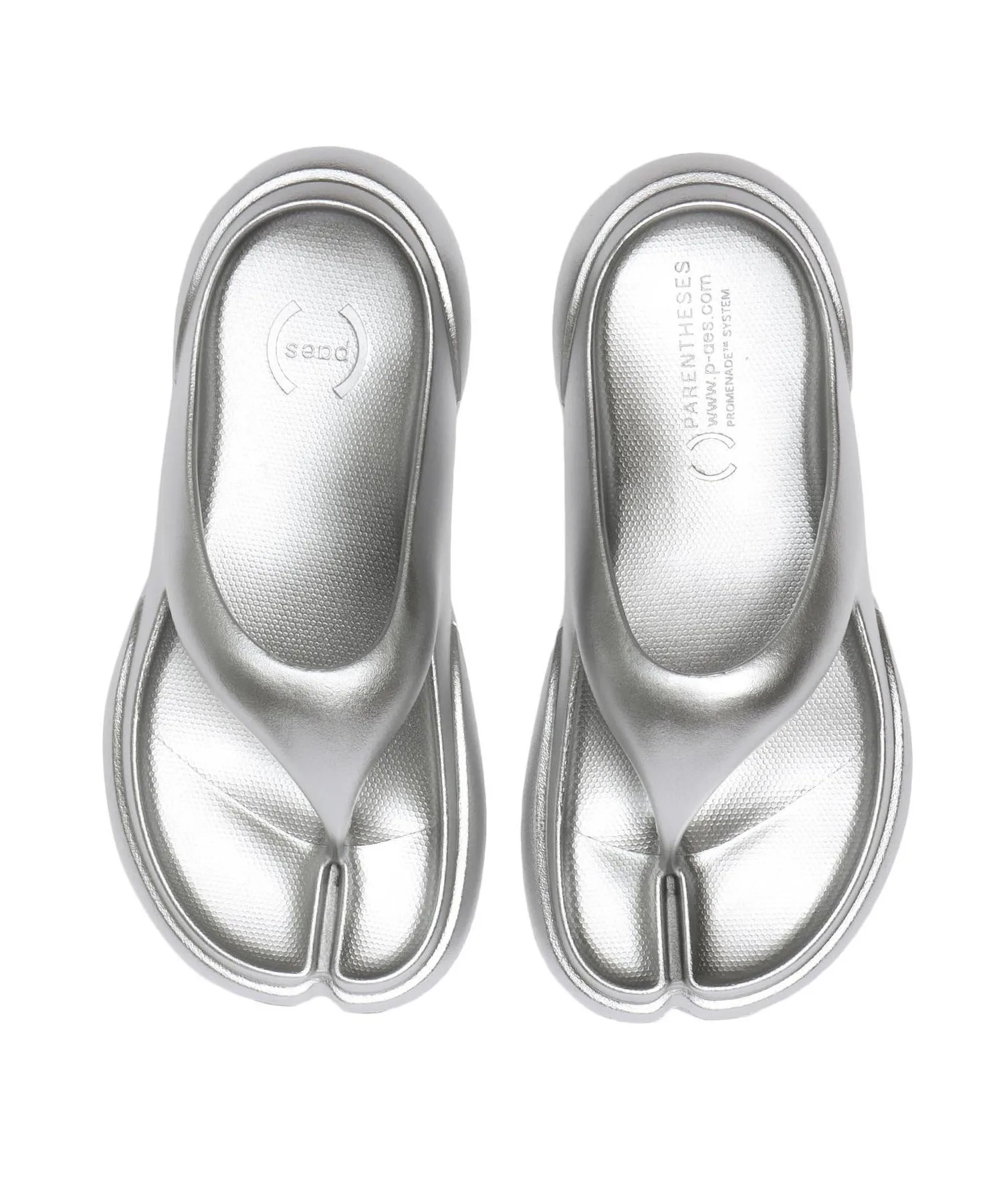 Мужские и женские сандалии PAES FLIPFLOP