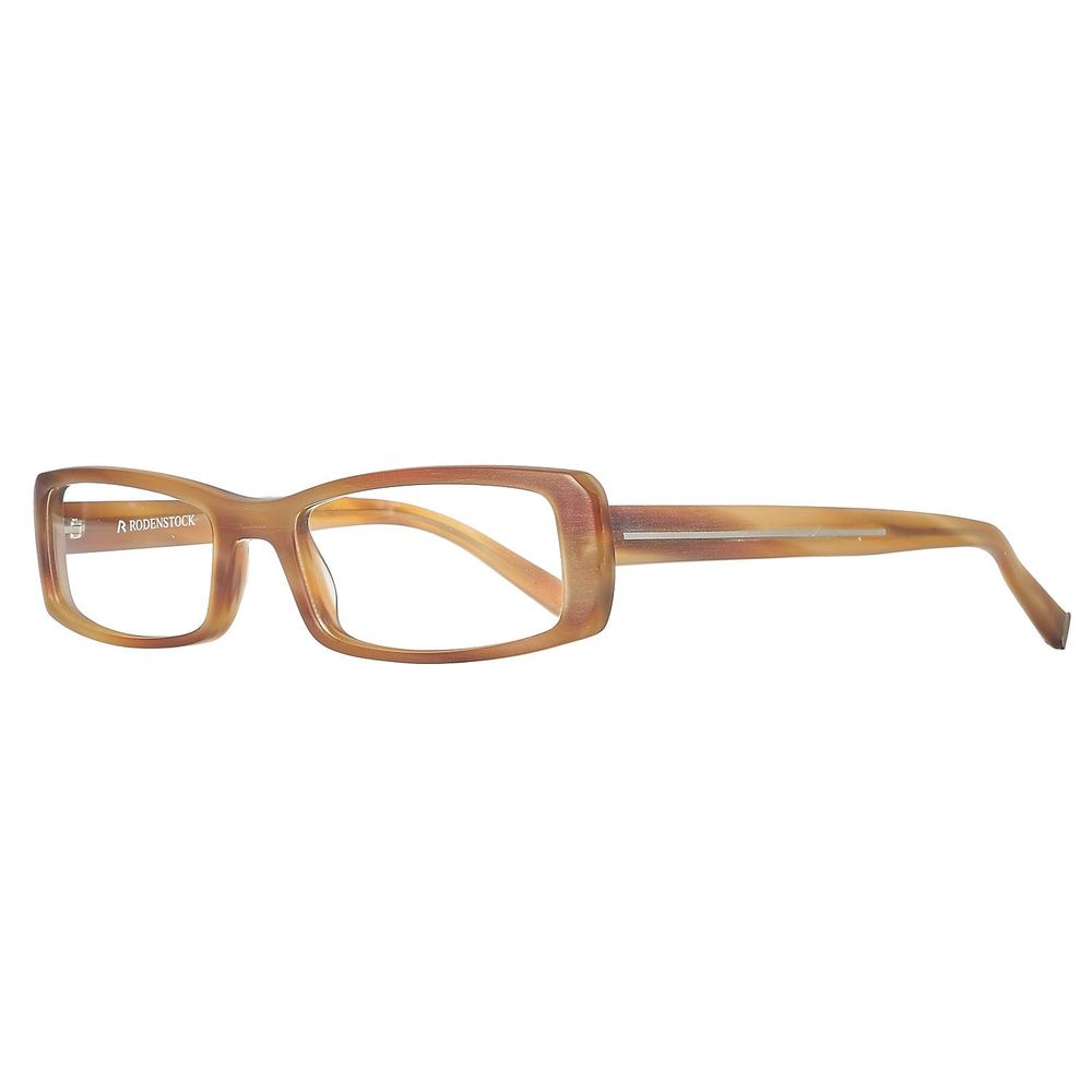

Пластиковые женские оправы Rodenstock, коричневый