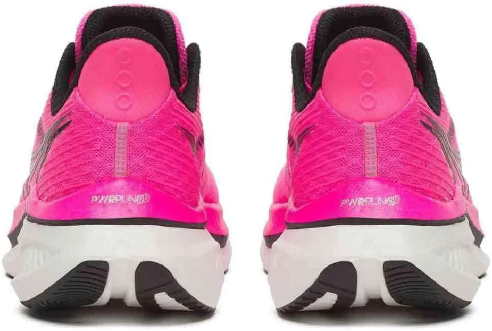 Мужские кроссовки Saucony Endorphin Speed 5, черный — фото 4