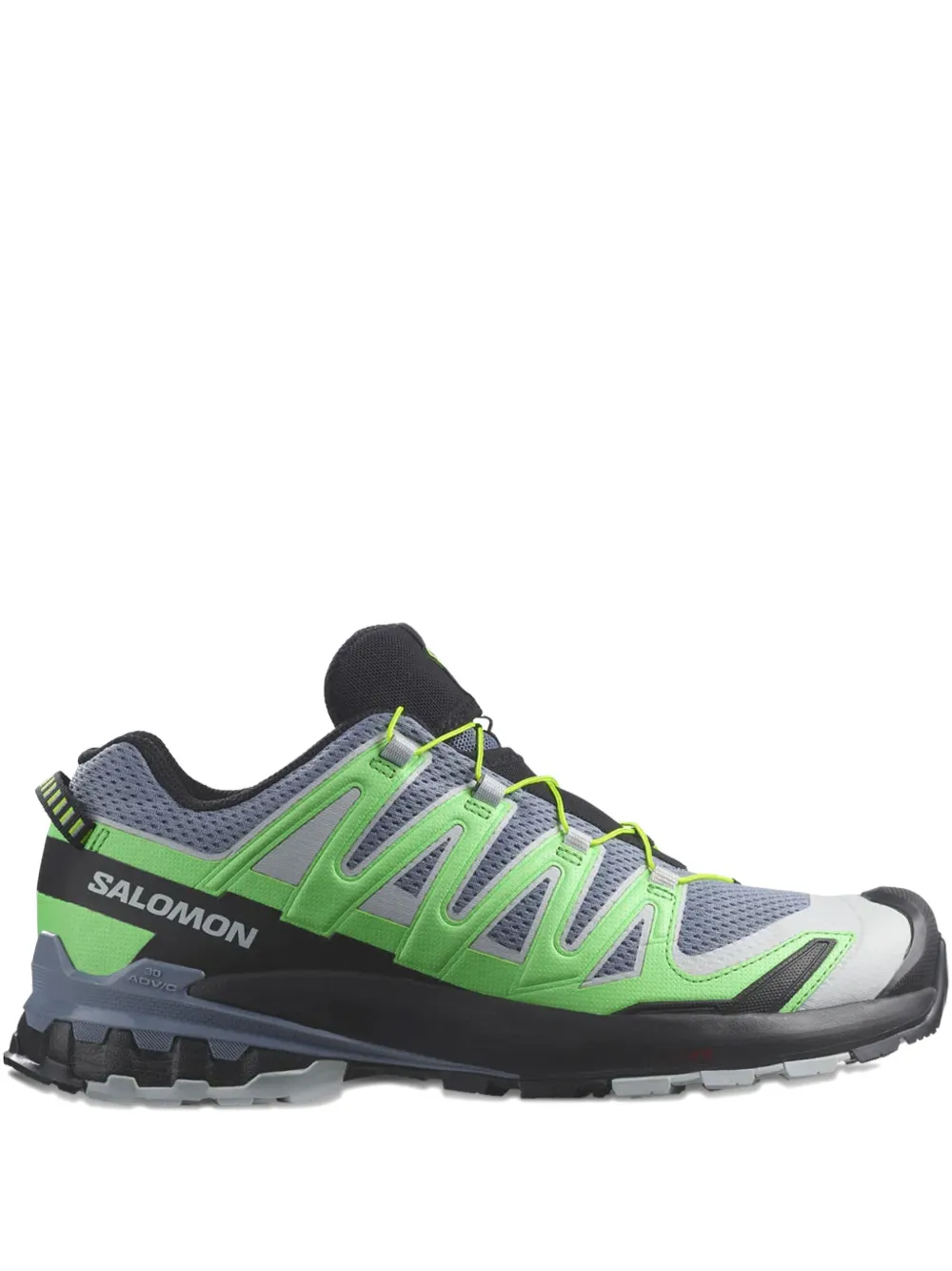 

Кроссовки XA Pro 3D Salomon, серый