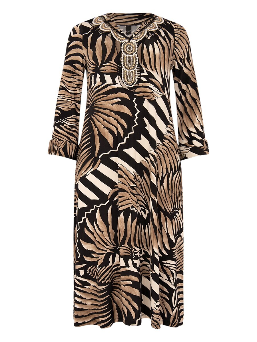 

Платье Yoek Dress, черный
