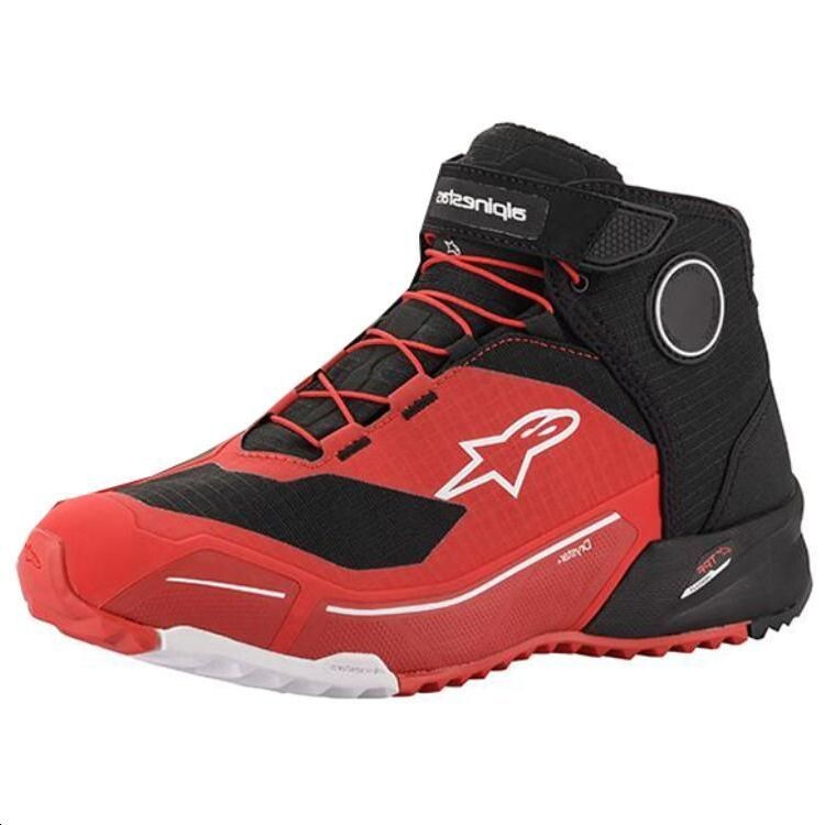 

Ботинки мужские CR-X Alpinestars