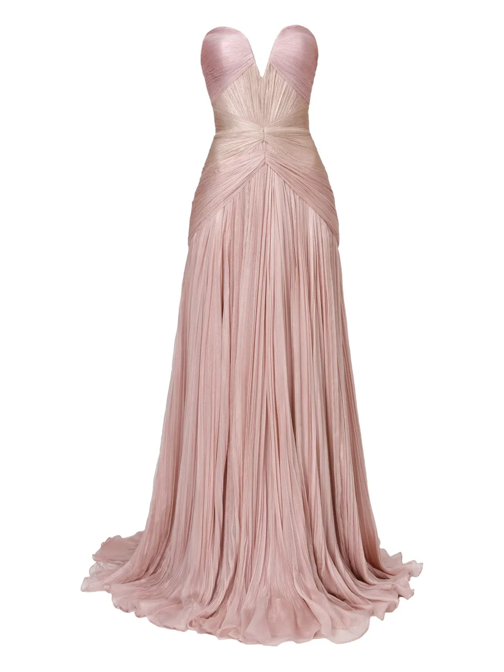 

Платье Kaya Iris Serban, розовый