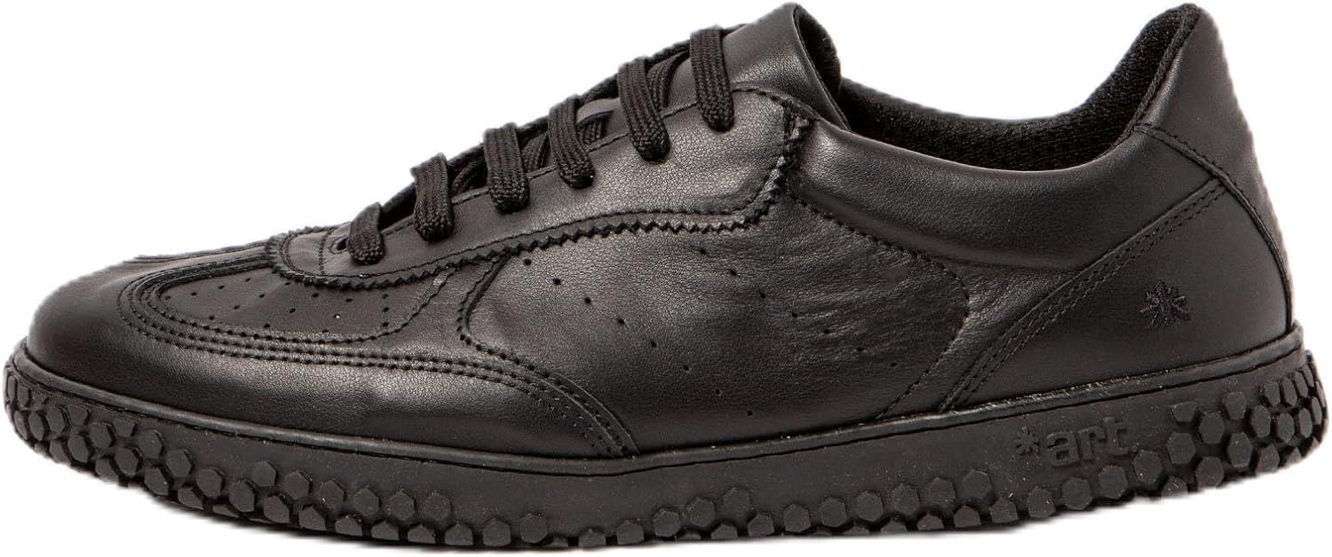 

Кроссовки ART унисекс для взрослых на плоской подошве, черный