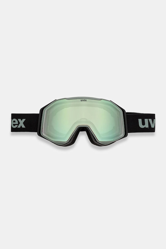 

Очки Gravity FM Uvex, зеленый
