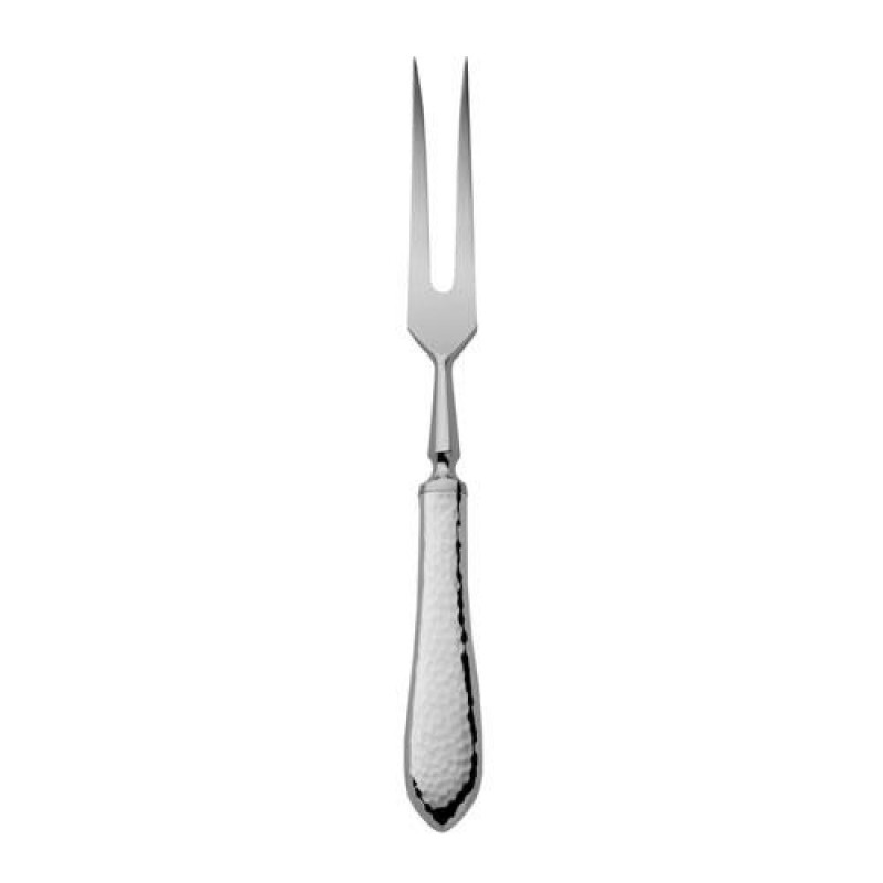 

Вилка для разделки Martele 150г посеребренная Robbe & Berking, серебро