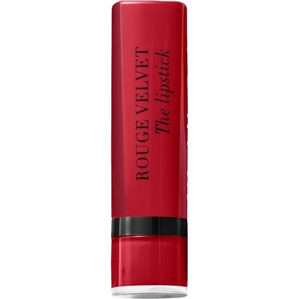 

Помада Rouge Velvet The Lipstick 11 Berry Formidable 2,4G, Bourjois