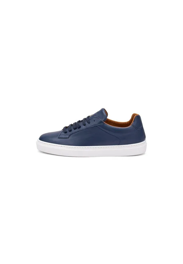 Базовые кроссовки, низкие кроссовки Frau Shoes, Royal Blue
