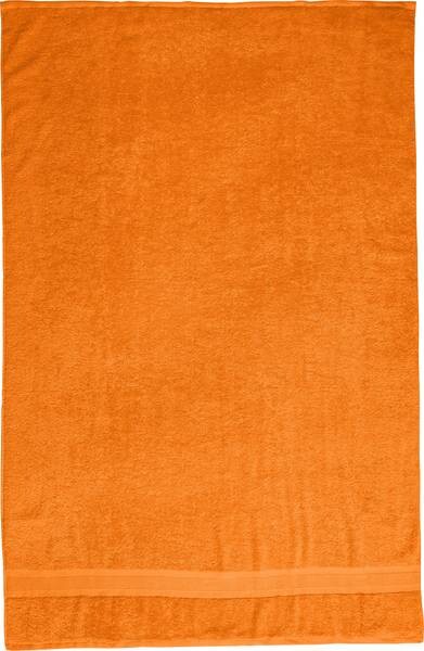 

Банное полотенце REDBEST 166386, 100x1x150 см, оранжевый