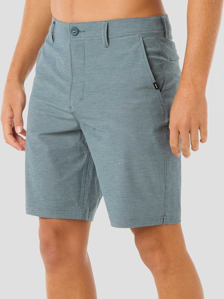 

Шорты Rip Curl Boardwalk Phase Nineteen Shorts, pine night