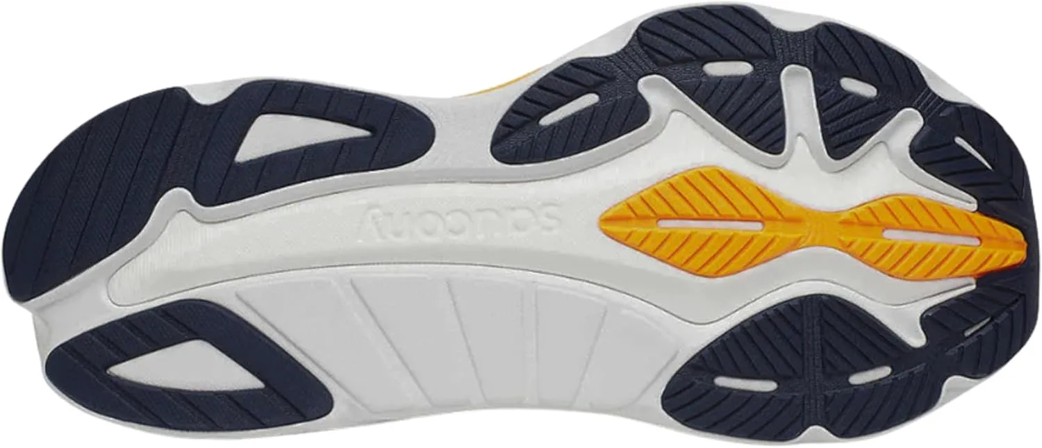 

Мужские кроссовки Saucony Hurricane 24, черный