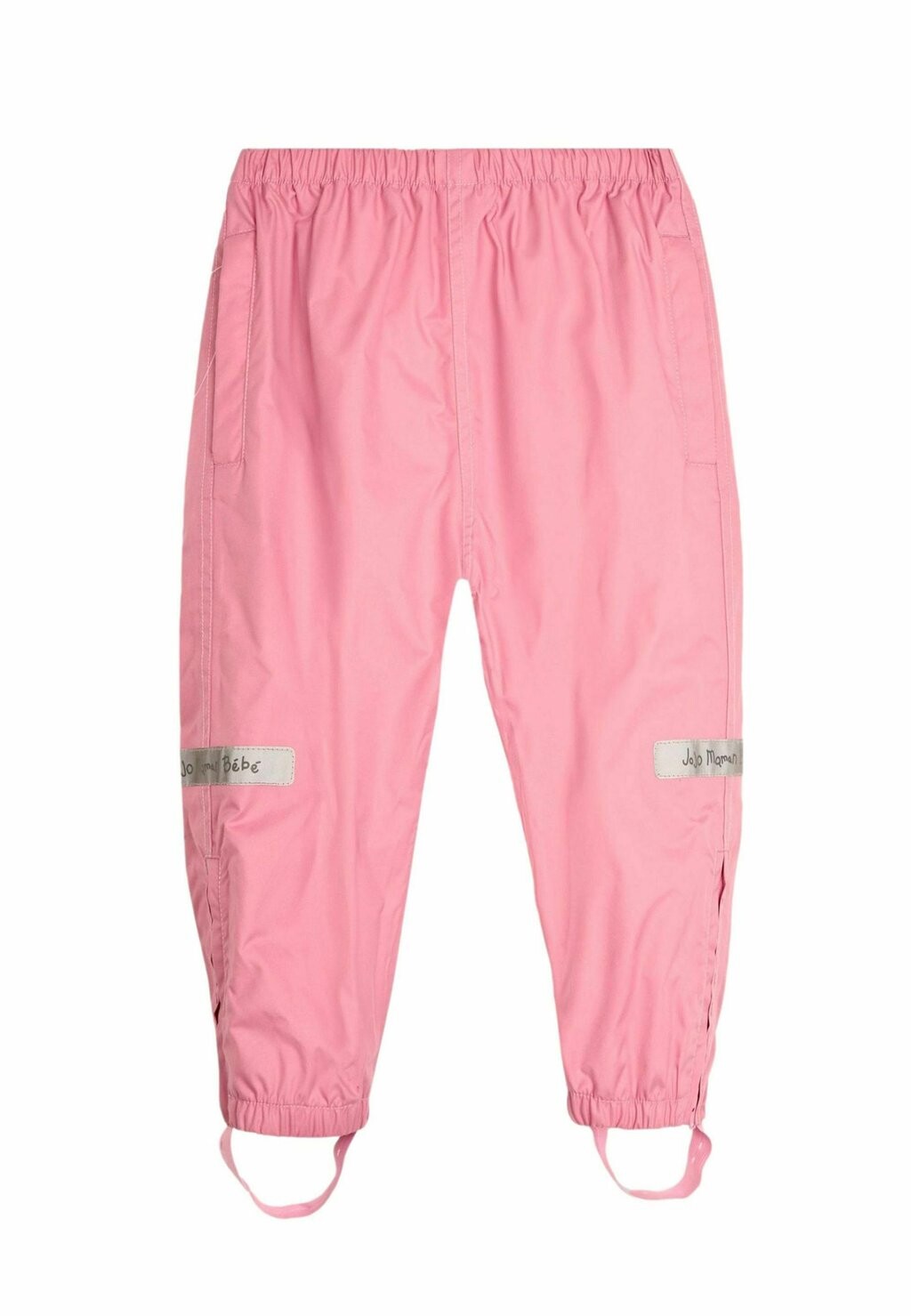 

Брюки Leggings JoJo Maman Bébé, розовый