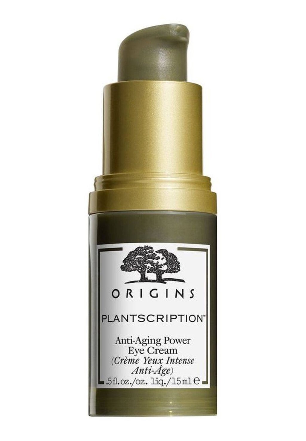 

Уход за глазами PLANTSCRIPTION™ ANTI-AGING POWER EYE CREAM Origins