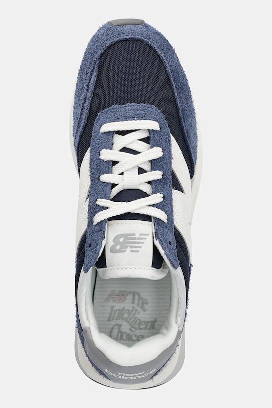 Ботинки 368 New Balance, синий — фото 4
