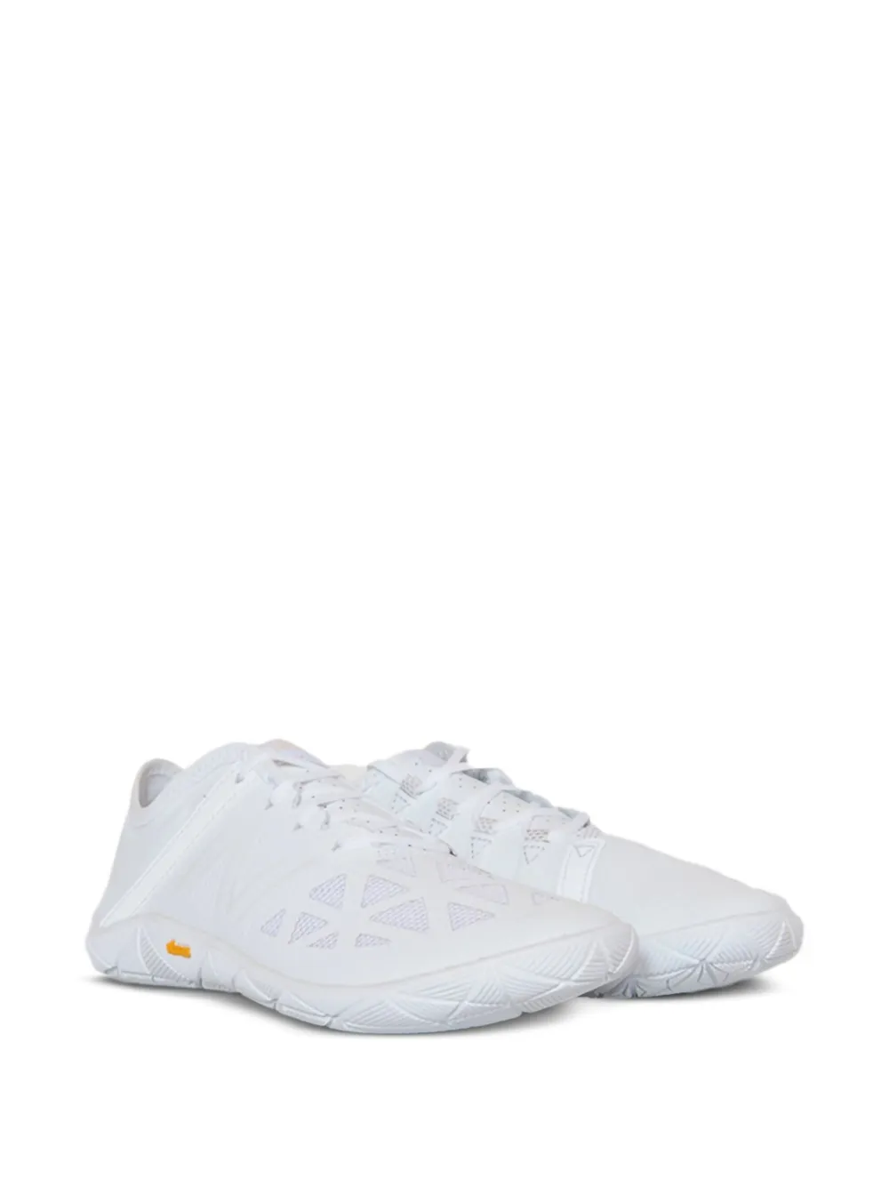 Кроссовки MAN UX200LJW из коллаборации с Junya Watanabe New Balance, белый — фото 2