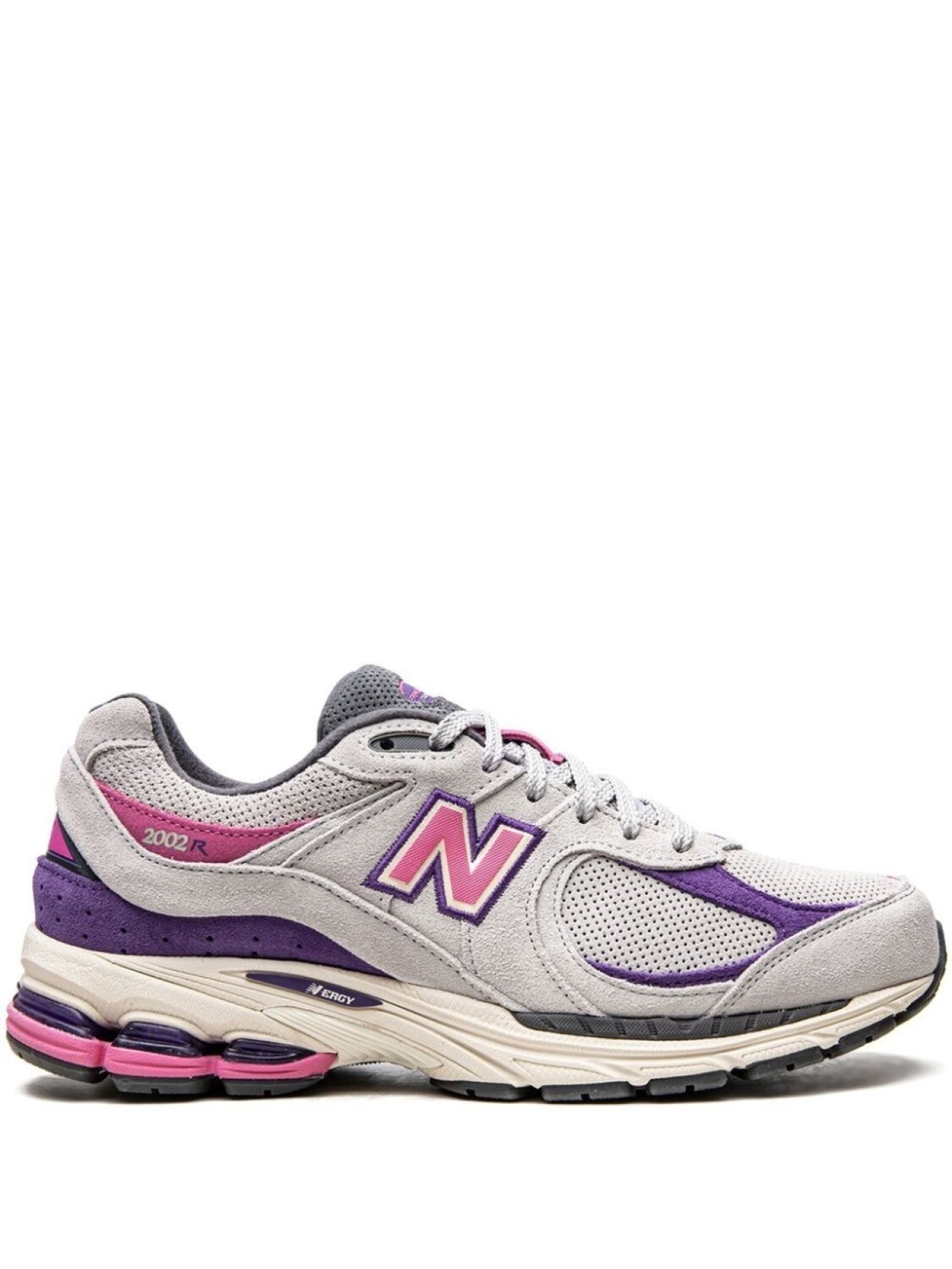 

New Balance кроссовки 2002R Rain Cloud, нейтральный цвет