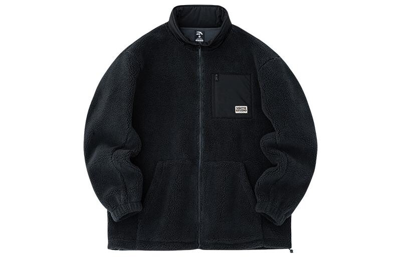 

Куртка Life Collection мужская черная Anta, черный