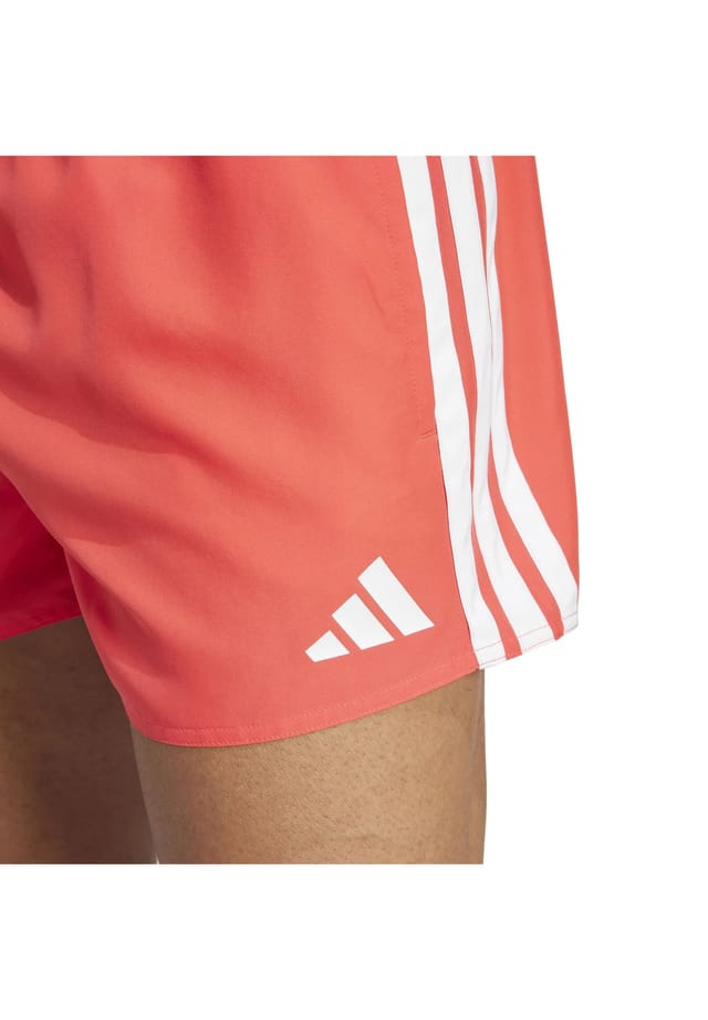 Плавки-Шорты с логотипом быстросохнущие Adidas, мультиколор — фото 3
