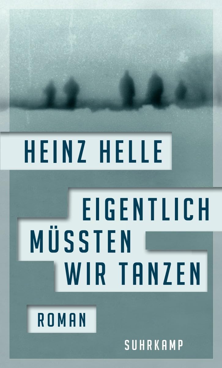 

Eigentlich müssten wir tanzen (Suhrkamp Verlag AG)