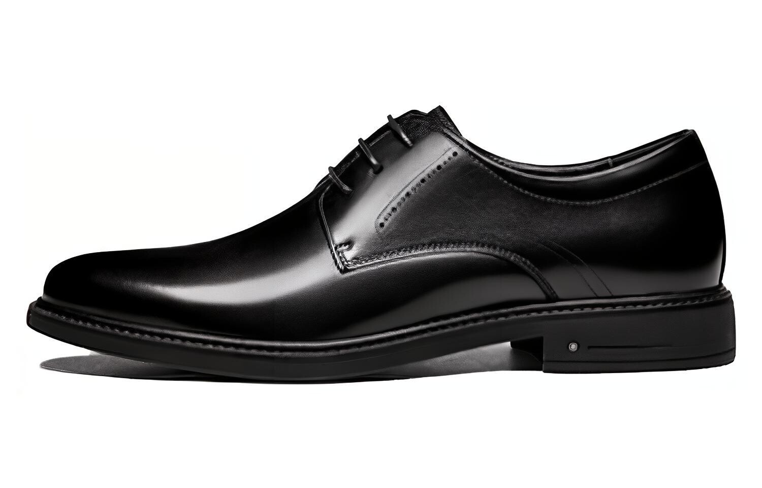 

Туфли CAMEL Dress Shoes Men Low-Top