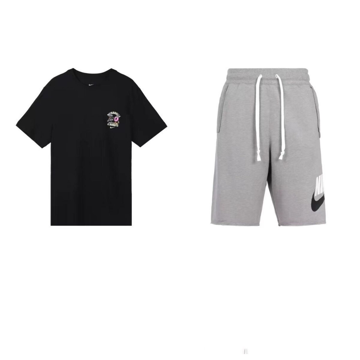 

Повседневная спортивная одежда для мужчин Nike