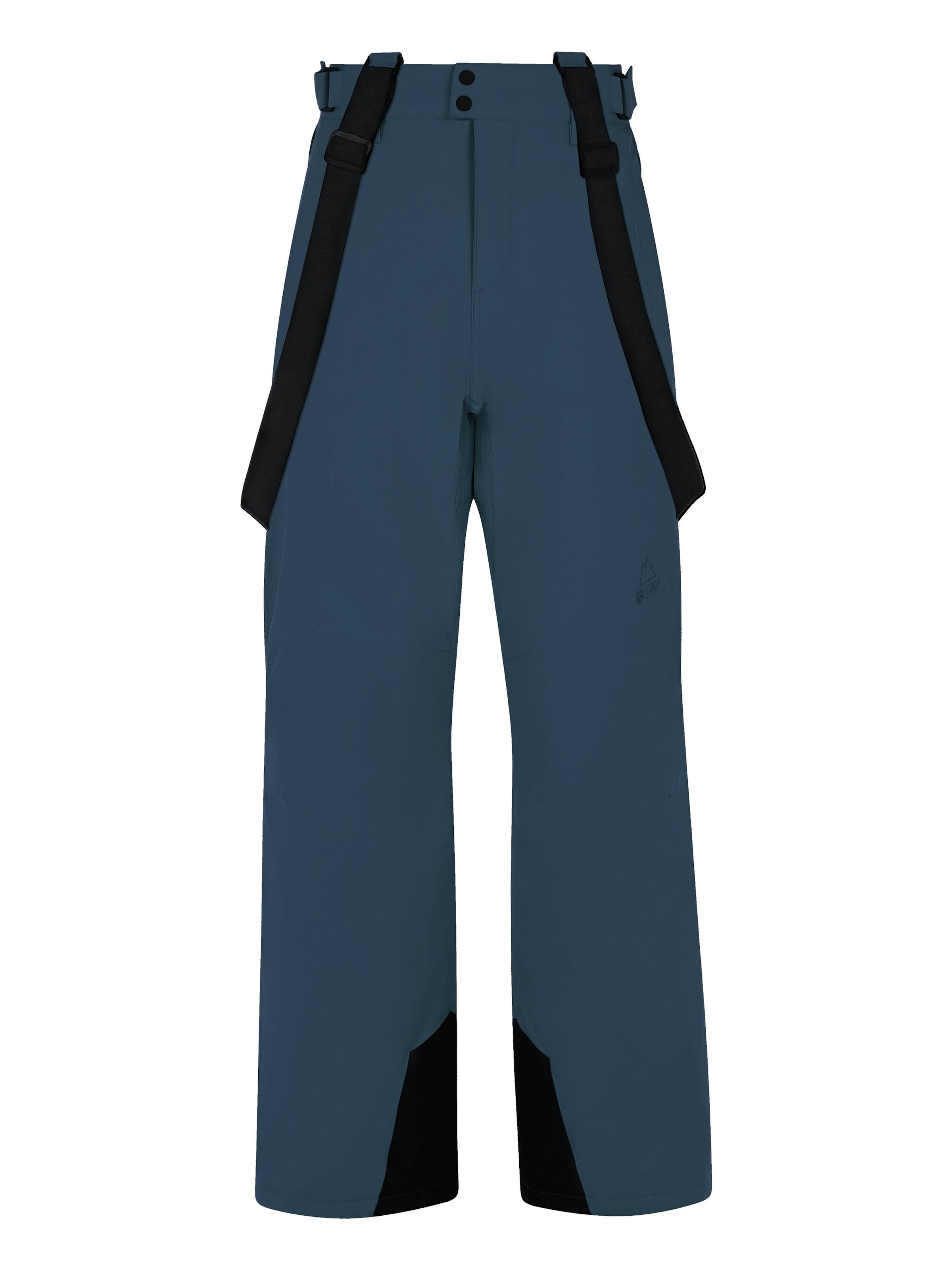 

PROTEST Обычные тренировочные штаны 'PRTROWENS' в цвете Marine Blue