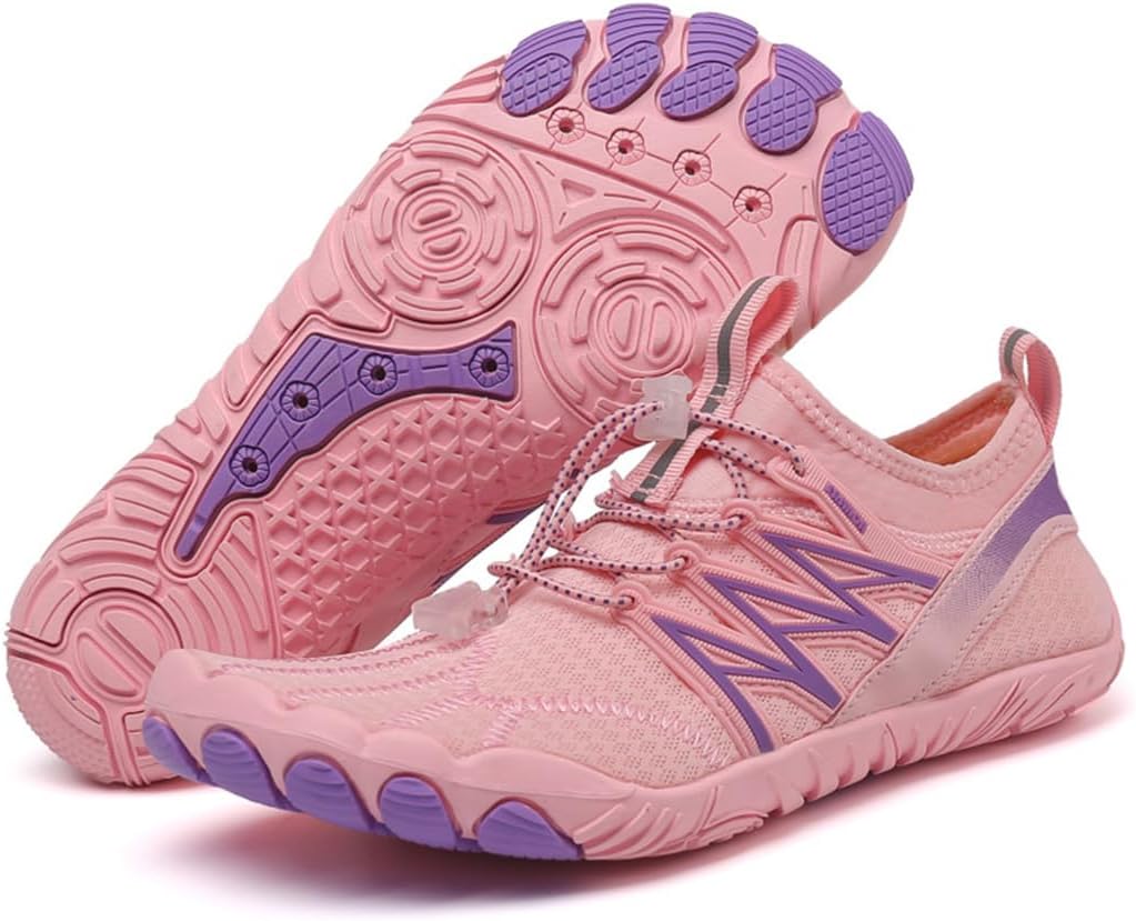 

Кроссовки Athlete Pro Swzec, розовый