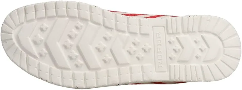 Лоферы Roper Mens Hang Loose, красный — фото 2
