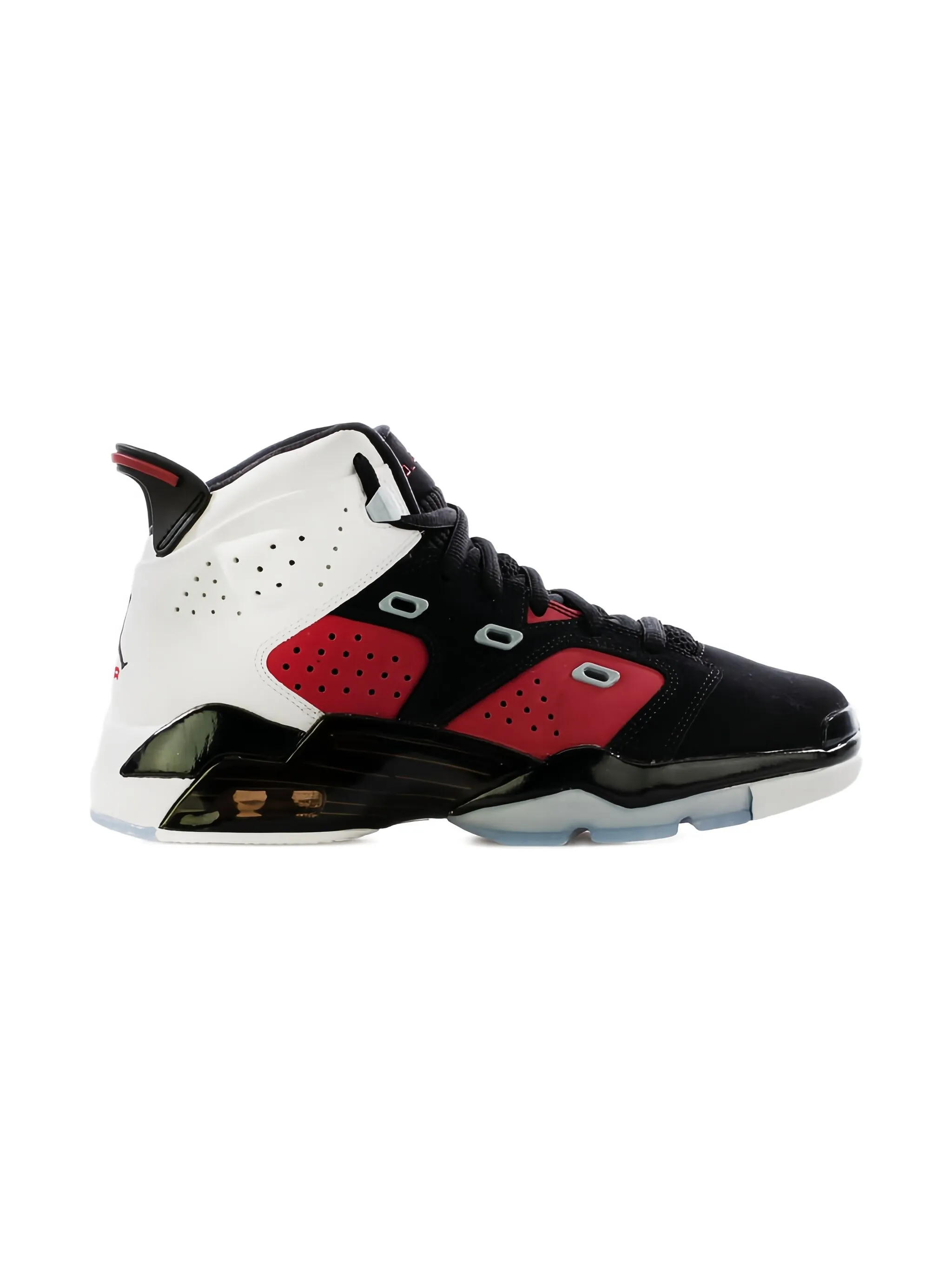 

Кроссовки Jordan 6-17-23 GS Carmine Jordan Kids, черный