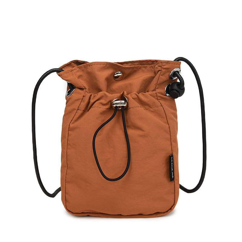 

Shouldcat Сумка кросс-боди, Brown