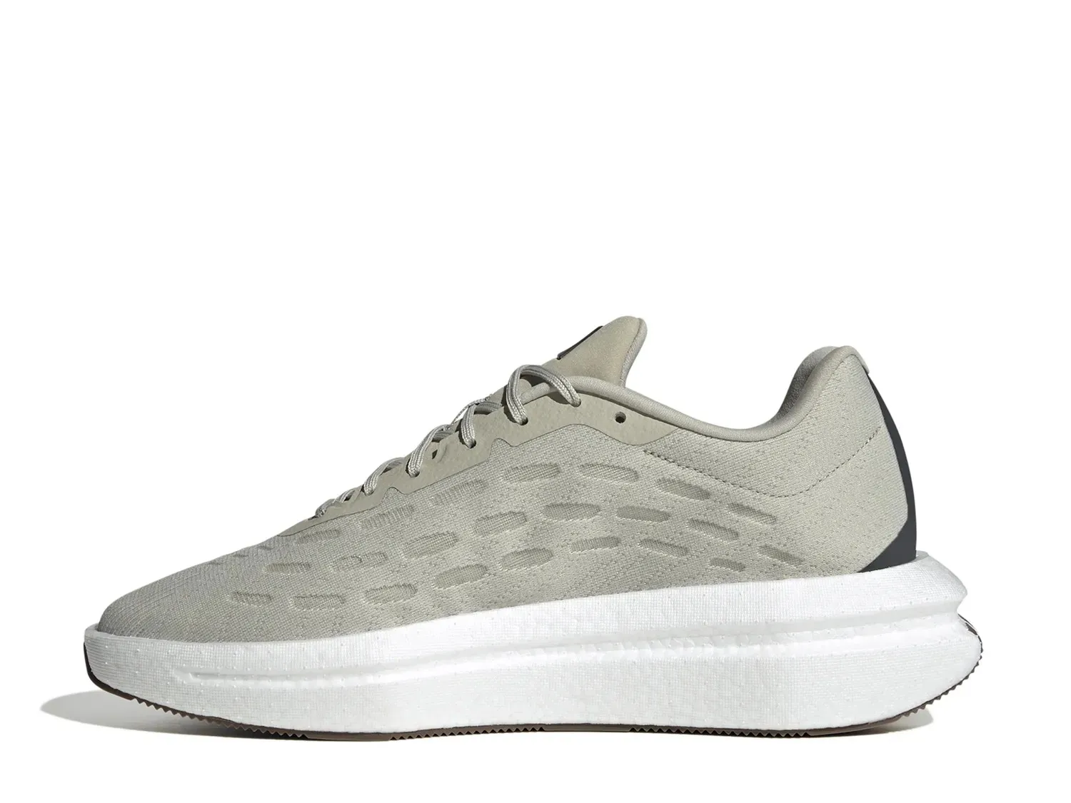 Кроссовки Adidas Flowboost — мужские, серые — фото 2