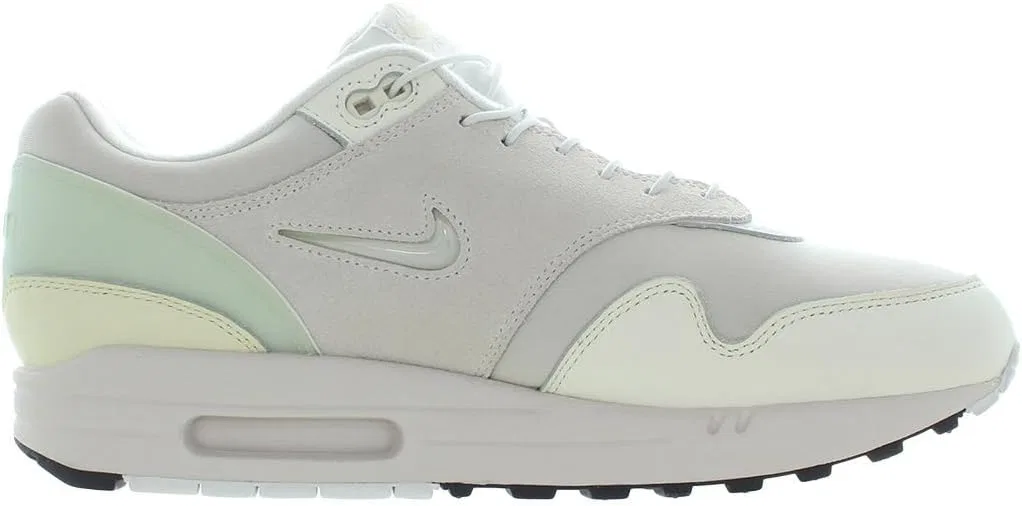 Мужские кроссовки NIKE Air Max 1 Premium, Summit White White Sail Coconut Milk — фото 3