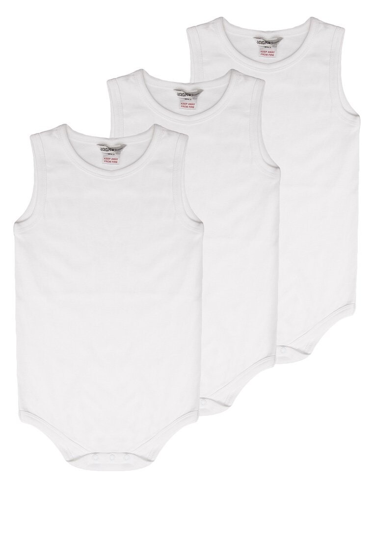 

Боди 3 Pack Jacky Baby, цвет weiß