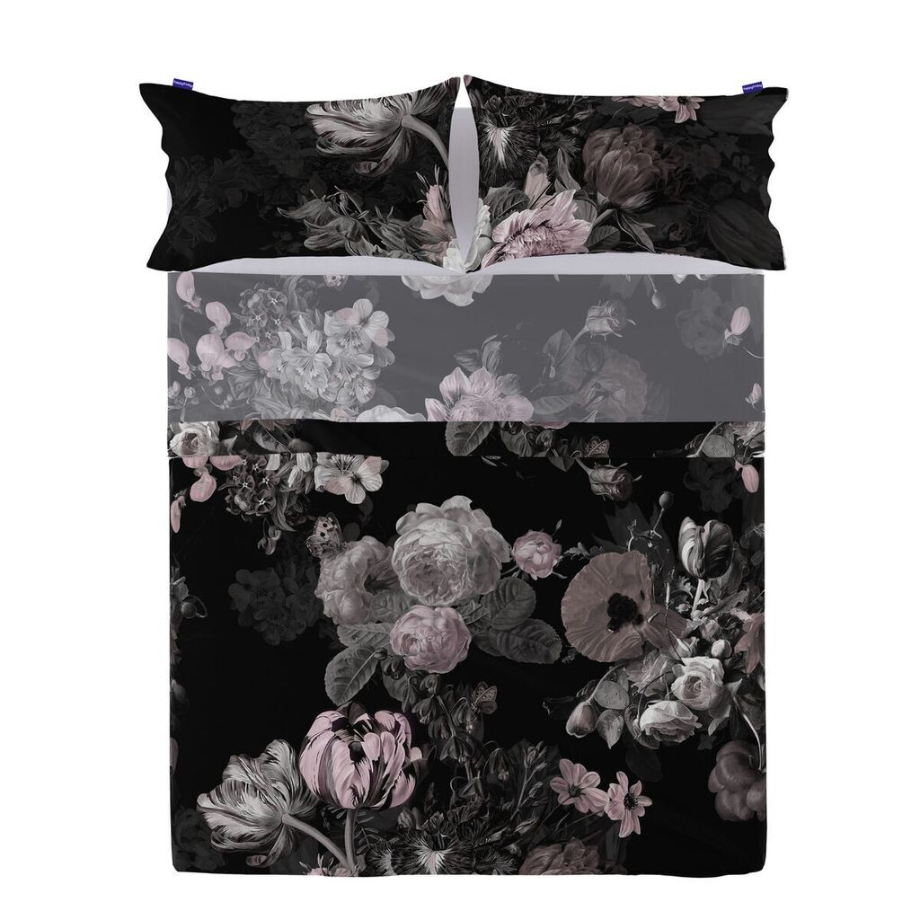 

Простыня HappyFriday Onyx Colorful 180 x 270 см