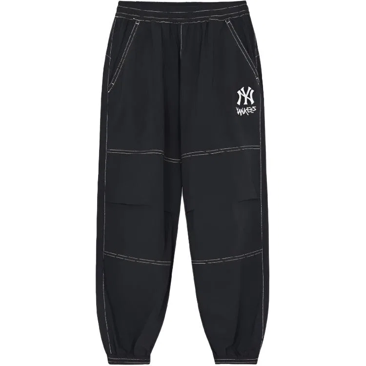 Детские штаны Cordura MLB KIDS Black