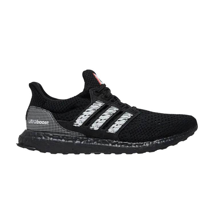 

Кроссовки adidas UltraBoost Clima U 'Black', черный